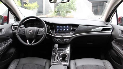 2020 Buick Verano debuts with round of updates in China