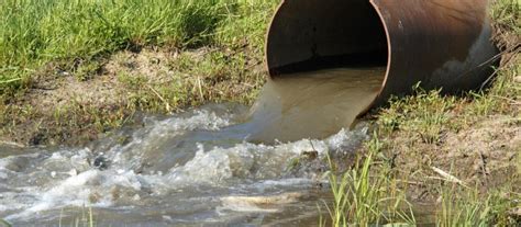 ¿Por qué se necesita un tratamiento de aguas residuales? - Rotoplas Argentina