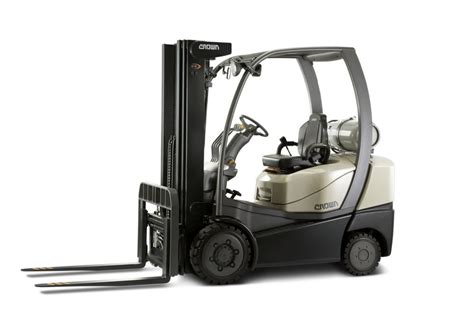 Crown Forklift Dealer - Forklift Reviews