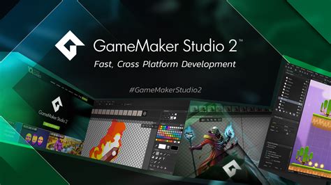 GameMaker Officially Supports Console Exports | GameMaker