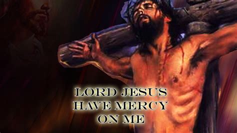 Lord Jesus Have Mercy On Me HD Jesus Wallpapers | HD Wallpapers | ID #52961