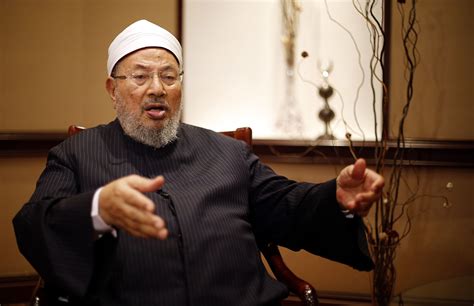 Yusuf al-Qaradawi Leaves Behind a Complex Legacy - New Lines Magazine