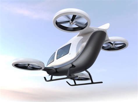 Japan’s Technology Ministry Gets Serious About Flying Cars | Dealer ...