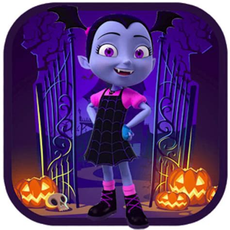 Vampirina Mystery Box Disney Monster Vampire Dracula Kids - Etsy