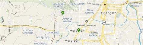 Best Hikes and Trails in Moroleón | AllTrails