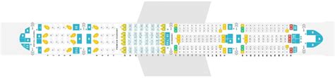 Eva Boeing 777 300er Jet Seat Map - Infoupdate.org