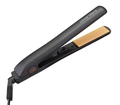 Amazon Deal: Chi Hair Straightener for $79!