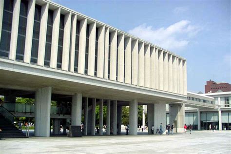 Hiroshima Peace Memorial Museum: Get the Detail of Hiroshima Peace ...