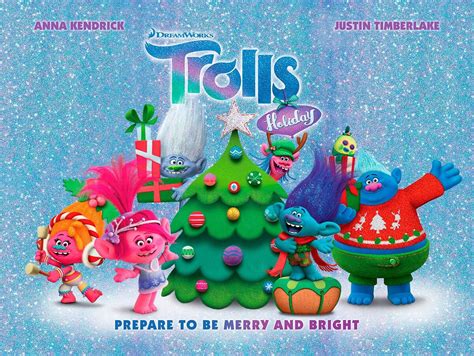 Trolls Holiday/Gallery | Trolls Trollpedia | Fandom