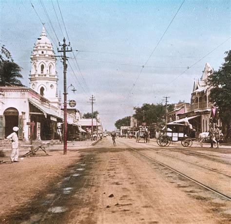 shwekyay: Old MANDALAY,MYANMAR(BURMA)