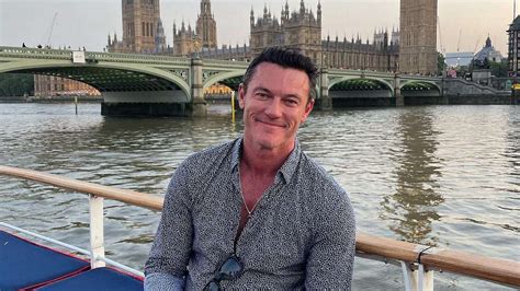 Luke Evans to return to the West End stage in 2023 | West End Theatre