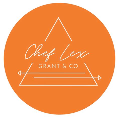 Services — Chef Lex Grant & Co.