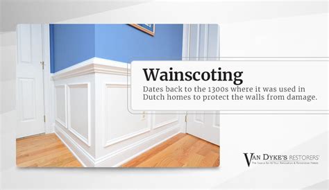 Ultimate Guide to the Types of Mouldings | Van Dyke's Restorers