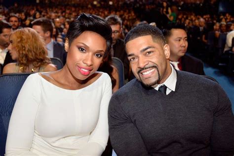 Does Jennifer Hudson have a husband? Her relationship history - Legit.