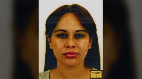 Ex-lover of Narcos boss: El Chapo turned me into drug smuggler