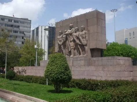 Top 7 Attractions in Ankara for Families