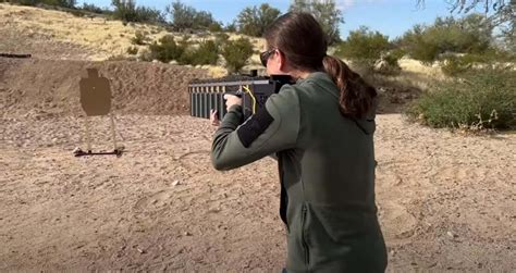 Electromagnetic Gun: US Arms Expert Tests A Powerful Coilgun; Calls It ...