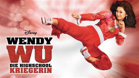 Brenda Song Kung Fu Movie : ‎Wendy Wu: Homecoming Warrior on iTunes ...