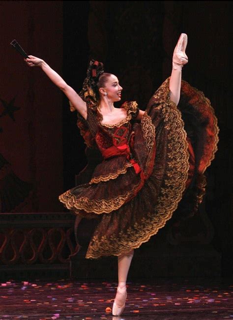 'Nutcracker' ballet a cherished holiday tradition | Dance dresses, Nutcracker ballet costumes ...