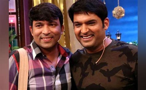 The Kapil Sharma Show: Chandan Prabhakar Makes A Comeback, Comedian Asks “How Dare You Enter A ...