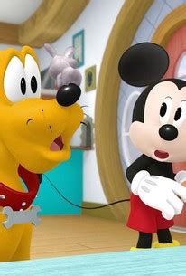 Mickey Mouse Hot Diggity-Dog Tales: Season 1, Episode 11 | Rotten Tomatoes