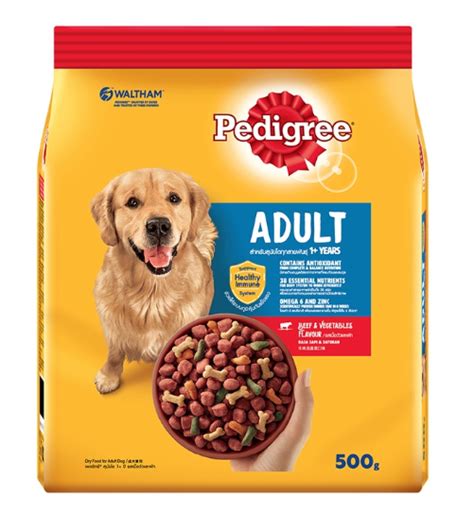 DFB - pedigree dog food | Shopee PH Blog | Shop Online at Best Prices ...