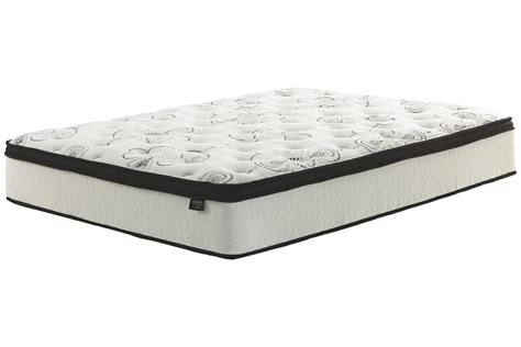 Ashley Sleep 12" Chime Hybrid - Mattress Reviews | GoodBed