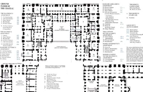 Château de Versailles | How to plan, Palace of versailles, Versailles