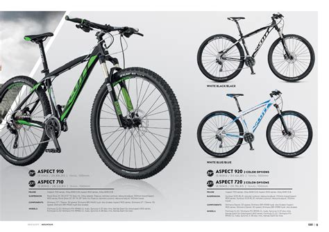 Consumer catalog 2015 bike scott sports en issuu by SCOTT Sports SA - Issuu