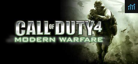 Call of Duty 4: Modern Warfare System Requirements - Can I Run It? - PCGameBenchmark