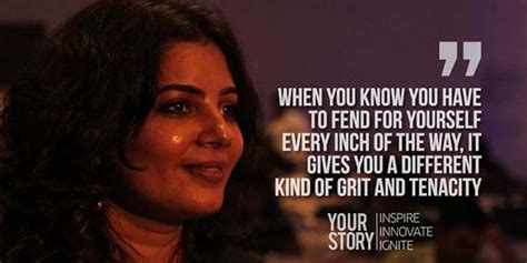 Success Stories Of 25 Most Inspiring Indian Women Entrepreneurs | Quote of the day, Quotes ...