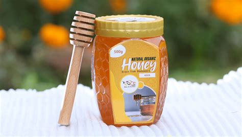 Best Acacia Honey in Pakistan and its benefits