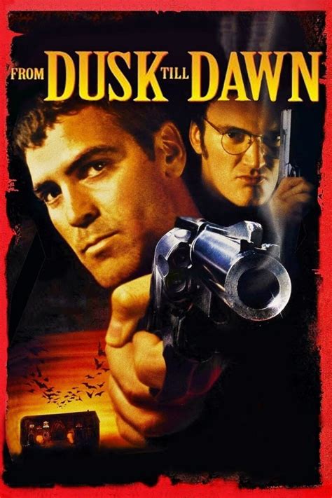 From Dusk Till Dawn Returning To Theaters! - PopHorror