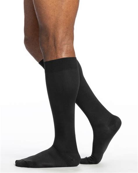 Sigvaris Men's Compression Stockings and Socks — CompressionSale.com