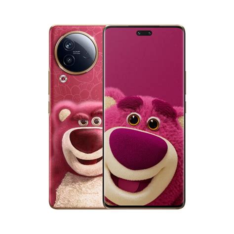 Buy Xiaomi Civi 3 Disney Strawberry Bear Limited Edition Phone