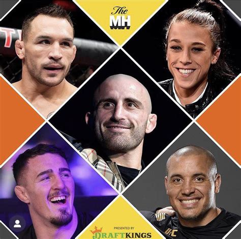 Pat Barry on The MMA Hour later 👀 : r/ufc