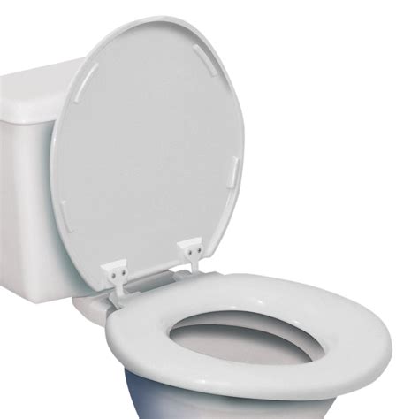 Bariatric Extra Wide Toilet Seat - Supports up to 1,000 Pounds ...