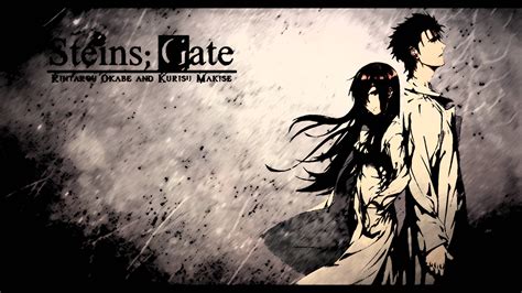 Top 999+ Steins Gate Wallpaper Full HD, 4K Free to Use