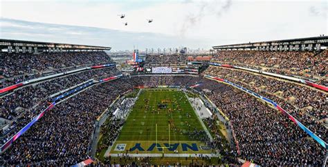 Army-Navy Game | Visit Philadelphia