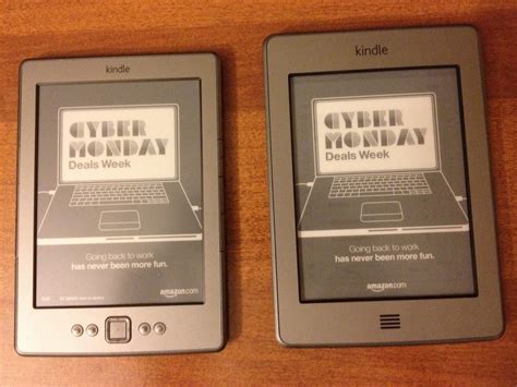 Amazon Kindle Touch 3G Review