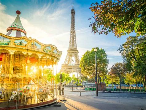 What is Paris Famous For? 17 Cool Things Associated With Paris - Dreams in Paris