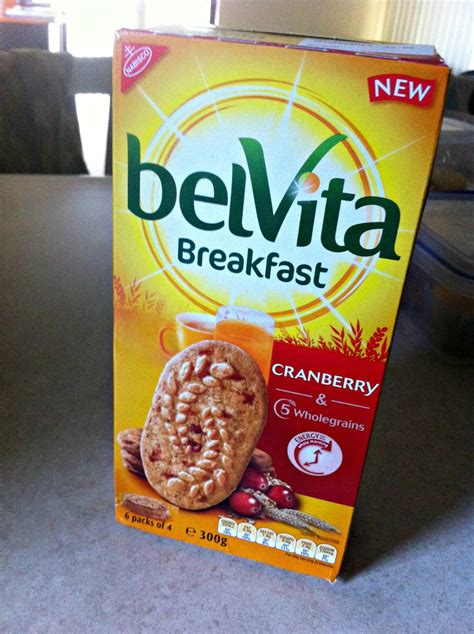 Belvita Breakfast Biscuits | Sweetly Baked Perth