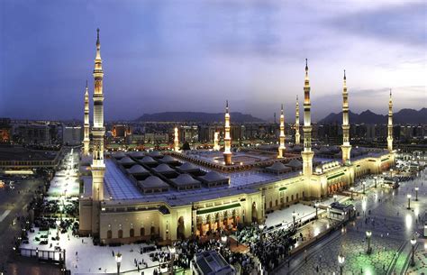 What is Umrah? - Makkah Haj