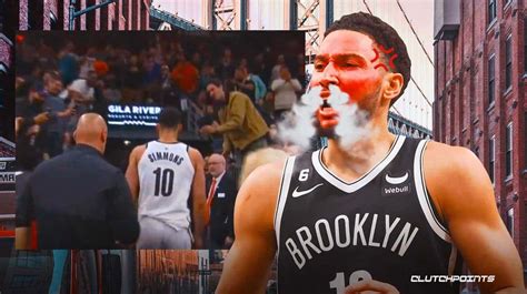 Nets' Ben Simmons ejected in third quarter vs. Suns