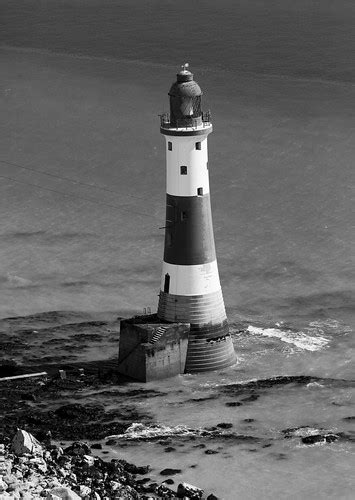 Beachy Head lighthouse | On the way to Beachy Head. My Portf… | Flickr