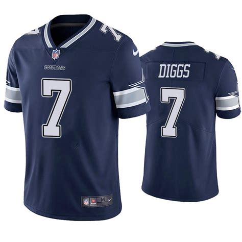 Cowboys Trevon Diggs Jersey – US Sports Nation