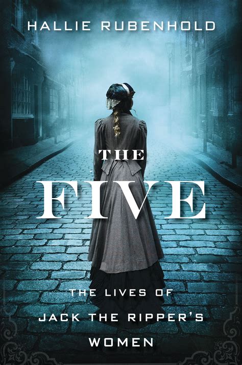 'The Five,' by Hallie Rubenhold book review - The Washington Post