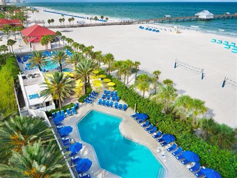 7 Best Clearwater, Florida Hotels - 2018 (with Photos) - TripsToDiscover.com