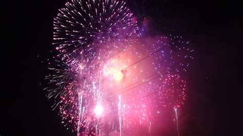 Nashville Fireworks: How To Enjoy The Best In The USA | Americanya