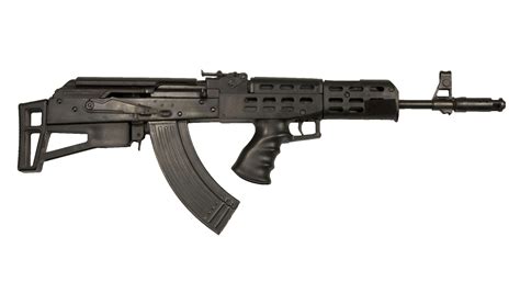 AK-47 (Bullpup) | The Specialists LTD | The Specialists, LTD.
